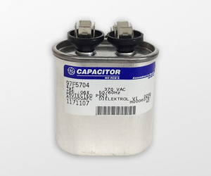 Capacitors