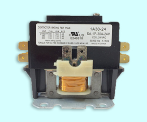 Contactors